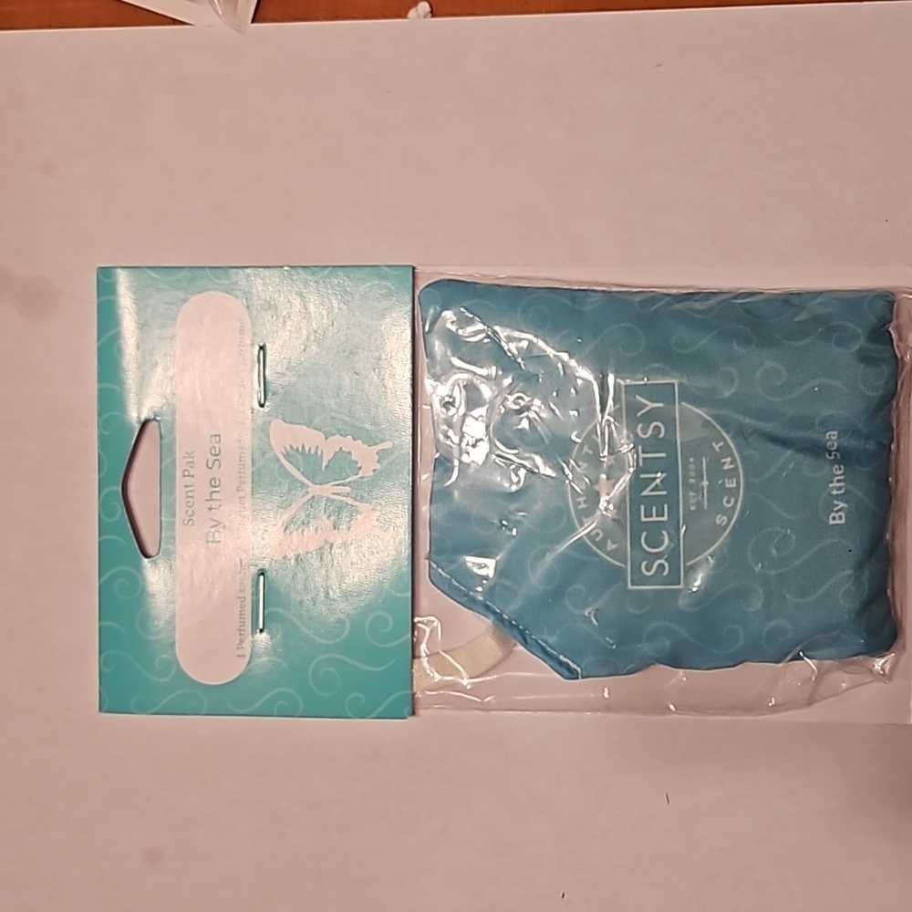 By the Sea Scent Pak - New
